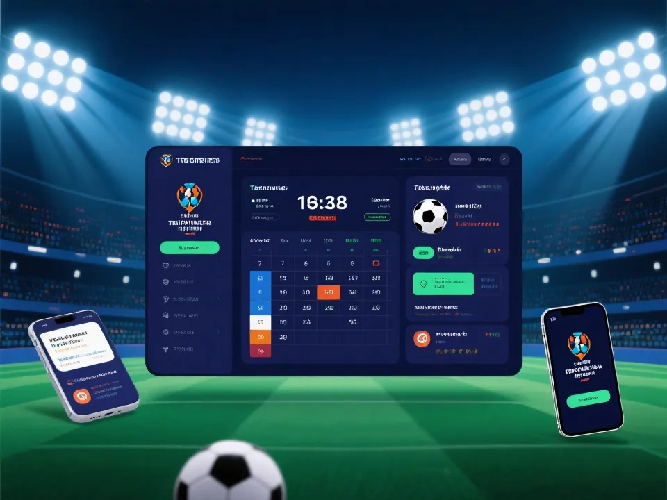 世界杯官方门户